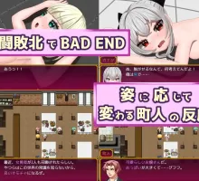 【爆款RPG/AI汉化】勇者召唤：但作为女孩1.0汉化版【PC+安卓/1.17G】