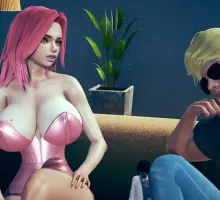 【欧美SLG/汉化/动态】遗传密码v0.3.1汉化版【PC+安卓/1.24G/更新】