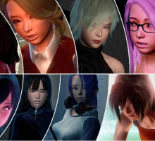 【欧美SLG/汉化/动态】临时域 v0.24.0汉化版【PC+安卓/3.88G/更新】