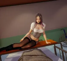 【神作SLG/汉化/动态】深度复兴[后宫结局]汉化版【PC+安卓/9.37G/更新】