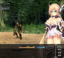 【日式RPG/汉化】H幸存者报告【安卓】