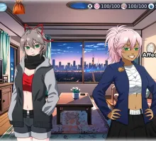 【日系SLG/AI汉化/2D】色情计划0.2 AI汉化版[PC+安卓/3.5G/更新]