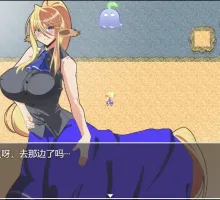 【爆款RPG/精翻/双端】与人马娘的生活1.0汉化版【PC+安卓/713MB】