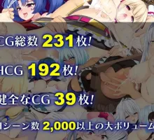 【精品RPG/汉化】龙血～以龙的诅咒和精液向神复仇的RPG～ドラゴンブラッド～竜の呪いと精液で神に復讐を誓うRPG～ Ver1.22b Mtool汉化版【7.53G】