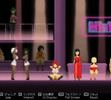 [像素ACT/不限语言/动态]Mini Club V1.2.5 正式版[更新]