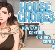 [欧美RPG/汉化/动态]家务：House Chores V1.15 AI汉化版[更新][PC+安卓][6.3G]