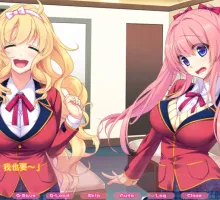 【拔作ADV/汉化】色情偶像☆ AI汉化版+全CG存档 （えろどるっ☆）