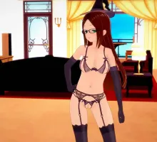 【欧美SLG/汉化/动态】巫术的秘密v0.24.0汉化版【PC+安卓/2.28G/更新】