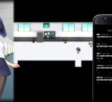 【精品RPG/汉化】魔装影姬塞蕾诺克西亚V0.12 挂载AI汉化 体验版 （魔装影姫セレノクシア）
