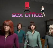 [3D/官中]性办公室/Sex Office/STEAM官方中文