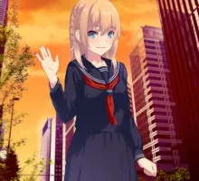 【SURVIVE MORE】 俺が姪(かのじょ)を○す理由(わけ) The Motion Anime