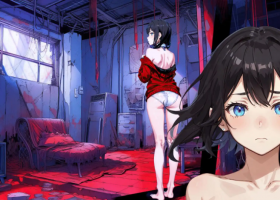 【欧美SLG/汉化/动态】巴比伦之梦0.1汉化版【PC+安卓/465MB/更新】