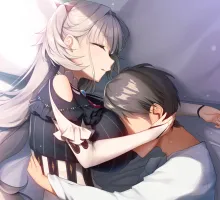 【ADV/汉化】女仆来我家 全CG存档★全CV S メイドさんのいる暮らしS