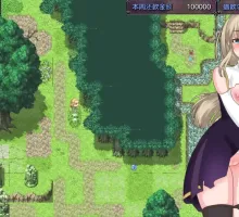 【爆款RPG/AI汉化/动态】圣女莎夏与红魔石1.0.5欲望国度版【PC/1.15G】