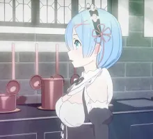 [えるるっく] Re:mから始める異界活