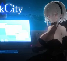 【像素ACT/中文/动态】Dusk City 官方中文版+存档【电脑/1.3G】