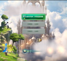 [ACT/汉化/动态]异世界丝袜大叔V1.01 AI汉化版+存档[新汉化]