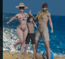 【亚洲SLG/汉化/动态】追逐欲望v0.3赞助 汉化版【PC+安卓/3.7G/更新】 Chasing Desires [v0.3]