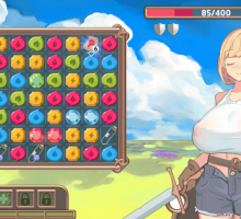 [RPG/官中/动态无码]异世界勇者 V1.6.5[更新/3.5G/DLC]