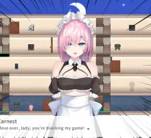 【动作ACT/生存解密/动态2C】实力单身 V1.04s STEAM官中-国语 Single By Choice