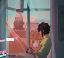 [互动SLG/中文/动态]与俄罗斯妹子的约会日记 STEAM官方中文步兵版 [1G]