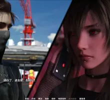 【欧美SLG/汉化/动态】项目：激情0.12汉化版【PC+安卓/1.13G/更新】