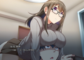 【爆款像素SLG中文全动态CV】管理员的窥视V1.07官方中文正式步兵版+全CG存档