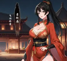 【武侠肉鸽SLG/中文/动态】双修武林V20241210 官方中文步兵版[更新]【电脑/2G】