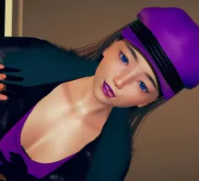 【欧美SLG/汉化/动态】妻子探险家伊莎多拉v0.4汉化版【PC+安卓/3.62G/更新】
