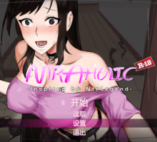 【互动SLG/中文/全动态/NTR】Ntraholic V4.2.1c 官方中文版+全存档【更新/6G】