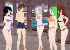 【欧美SLG/汉化/动态】巫术的秘密0.20汉化版【PC+安卓/2.11G/更新】