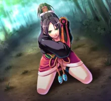 [拔作ADV/汉化]樱花缭乱 AI汉化版+全CG存档[新汉化] （桜花繚乱）