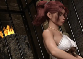 【欧美SLG/汉化/动态】梦之塔Ch.3汉化版【PC+安卓/1.88G/更新】