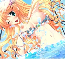 【拔作ADV/汉化】伪装成笨蛋情侣！『其实，我才不想和你亲亲我我呢！』AI汉化版+全CG存档[新汉化] （なりきりバカップル！「本当は、アンタとなんてイチャイチャしたくないんだからねっ！」）
