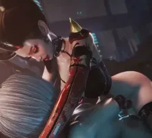 [SLG]性与血：吸血鬼/Sex & Blood: Vampires/STEAM官方中文[简+繁]（5.23G）