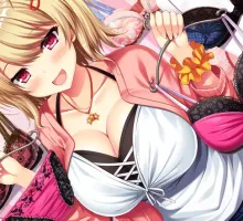【拔作ADV/爆乳后宫/动态2C】真实动漫情境体验！2（Reaani2）STEAM官中+全CG存档