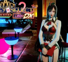 【I社大作】HS2/甜心选择2 V12豪华版全新VR 人物+工作室存档+新MOD【超清流畅/最全MOD/210G】