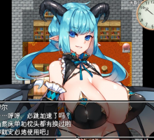 【RPG汉化超大】不可思议之国的卡罗尔V1.06【+PC】精翻汉化版【新汉化1G】