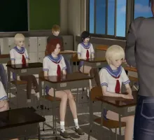 【亚洲SLG/AI汉化/沙盒】公共性生活v0.86.05 AI汉化版[PC/2.26G/更新]
