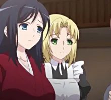 【熟肉】自宅警備員2 第二話 エリート従兄妹・玲奈 ～された花嫁～【附前作】