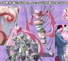 [热门RPG/汉化]光凛天使 闪耀之心 挂载AI汉化版+存档[战斗H][1.7G]