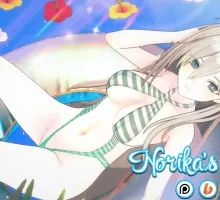 【欧美SLG/汉化/动态】诺里卡斯的案例0.6汉化版【PC+安卓/6.05G/更新】Norikas’s Case [v0.6]