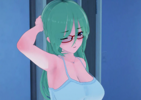 【欧美SLG/汉化/动态】最终审判 v0.0.2汉化版【PC+安卓/873MB/更新】