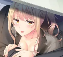 【拔作ADV/职场后宫/2C】Memory Blue V1.0 AI汉化版+全CG存档