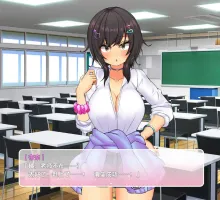 [精品互动SLG/汉化/动态/CV] 我的同班女仆生活～与班上的辣妹女仆在度假村的侍奉性活～甜族星人赞助汉化版 [新汉化] [2.7G]