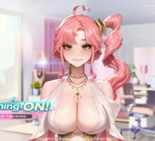 【亚洲SLG/官中/巨乳】直播开始！VTuber出道指南 官方中文版【PC/0.48G】