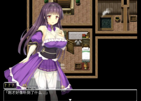 【萝莉RPG/汉化/双端】源之心1.01汉化版【PC+安卓/1.25G】