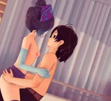 【欧美SLG/汉化/动态】欢迎来到友谊俱乐部0.11汉化版【PC+安卓/3.29G/更新】