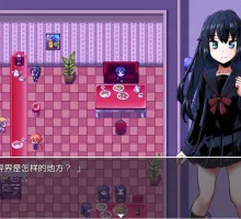 【爆款恐怖RPG/中文/重口】银界人柱：艾拉卡~JK退魔师的恐怖探索RPG【安卓】