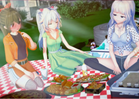 【欧美SLG/汉化/动态】一枚硬币的两面0.3.2.5汉化版【PC+安卓/2.78G/更新】
